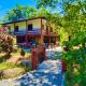 TROPICAL HOUSE