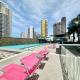 Amazing Aria Luxury on the 8th floor, Broadbeach, 黄金海岸 - 照片 5