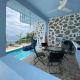 Casa mirna, Acapulco (Foto 3)