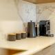 Stylish Cairns Studio Apartment Esplanade/Hospital, Cairns North - Foto 3