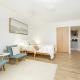 Stylish Cairns Studio Apartment Esplanade/Hospital, Cairns North - Foto 6