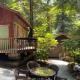 Lofted Studio Cabin in the Redwoods!, Notleys Landing - Fotografie 9
