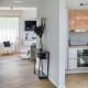 Townhome Hotel Hannover - Digital Access - kontaktloser Check-in, Hannover - Kuva 3