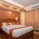 Madhuban Hotel, Káthmándú (fotografie 7)