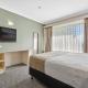 Econo Lodge Dockside Glenelg, Adelaide - Fotografie 10