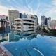 Circle S Sukhumvit12 NearBTS,MRT