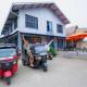 Hangover Hostels Ella