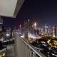 Luxury 2 BR Apartment, 5 Mins to Dubai Mall with Amazing view in DownTown Views 2, Dubai - Foto 3