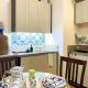 Cozy Condo Mandaluyong with WIFI & Near Train Station, Manila - Fotografie 2