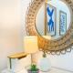 Cozy Condo Mandaluyong with WIFI & Near Train Station, Manila - Fotografie 5