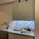 Cozy Condo Mandaluyong with WIFI & Near Train Station, Manila - Fotografie 7