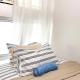 Cozy Condo Mandaluyong with WIFI & Near Train Station, Manila - Fotografie 9