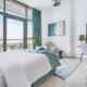 Serene 1 BR in Damac Hills - Host & Stay, Dubai - Foto 1
