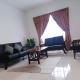Muar Town Suite