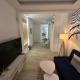 Apartamento Andalucía 33 Izquierda, Малага - Фото 4
