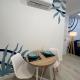 Apartamento Andalucía 33 Izquierda, Малага - Фото 8