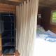 Luxury Experience in Off The Grid Lodge at an Amazing Lake Vinkeveense Plassen, Vinkeveen (foto 10)