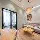 Vienna Charm Apartments Donaustadt, Wien - Foto 4