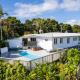 Oceanview Oasis - with pool and spa, Whangarei - Fotografie 1
