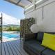 Oceanview Oasis - with pool and spa, Whangarei - Fotografie 6