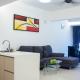 One bedroom in suasana klcc, Kuala Lumpur - Photo 1
