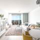 OV21B - Bright and modern 3 bedroom apartment Estepona - Fotografie 6