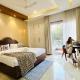 BluO Luxury Stay - Medicity - Balcony, Tub, Gym TT, グルガオン - 写真 1