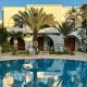 Palm Djerba Suites, Mezraya