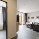 Apartment KeyGo #0029 is the key to the center of Yerevan, Erevan (foto 7)