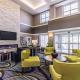 La Quinta Inn & Suites by Wyndham San Antonio Downtown - Zdjęcie 5