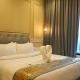 Lalaport Suites At Lucentia Bukit Bintang City Center, Kuala Lumpur - Photo 8