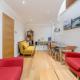 Great apartment near St Pauls Cathedral, Londyn - Zdjęcie 6