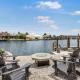 Nautical pet-friendly home with pool, kayaks and bikes Marco Island - Foto 1