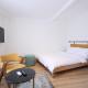 Evra Suites Hotel, Istanbul - Photo 9