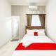 RedDoorz at Griya Martha Sumber Solo Bonorejo - Fotografie 1