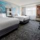 Courtyard by Marriott Schenectady at Mohawk Harbor, Schenectady - Fotografie 5
