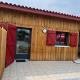 gite 5, Vendays-Montalivet