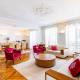 Prestigious Parisian Flat
