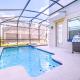 Bright & Airy 5BR Resort Home with Pool Kissimmee - Fotografie 7