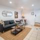 Basement Suite with Private Patio in Davenport Toronto - Foto 1