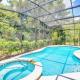 Modern 6BR Home - Pool BBQ Hot Tub - Near Disney, Kissimmee - Fotografie 1