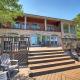 Upstay - 10-Acre Lakeview Mansion with Pvt Boat Ramp, Buchanan Dam (fotografie 6)