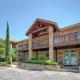 Upstay - 10-Acre Lakeview Mansion with Pvt Boat Ramp, Buchanan Dam (fotografie 3)