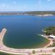 Upstay - 10-Acre Lakeview Mansion with Pvt Boat Ramp, Buchanan Dam (fotografie 10)