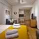 Moderno Studio en Palermo, Buenos Aires - Zdjęcie 1