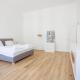4ty3 Apartments - Stadtpark City Apartment is calling, Vienna - Foto 5