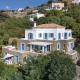Seaside luxury villa, Andros - Zdjęcie 2