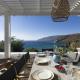 Seaside luxury villa, Andros - Zdjęcie 3