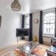 Immaculate 2-Bed Apartment in Prime Central London, Лондон - Фото 4