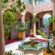 Hotel imouzzer, Marrakesz (zdjęcie 6)
